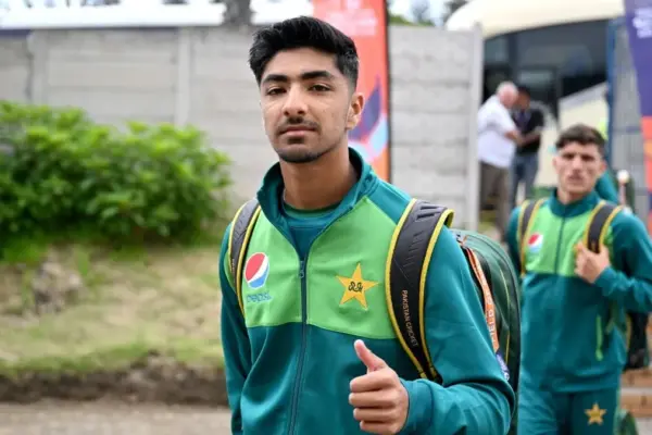 shamyl hussain — ZA news