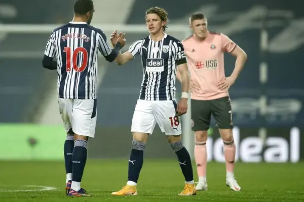 sheffield united vs west brom — ZA news