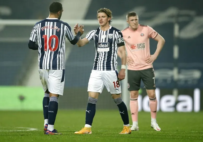 sheffield united vs west brom — ZA news