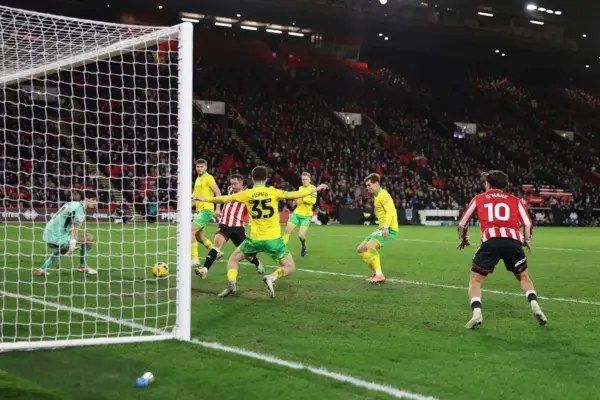 sheffield united — ZA news