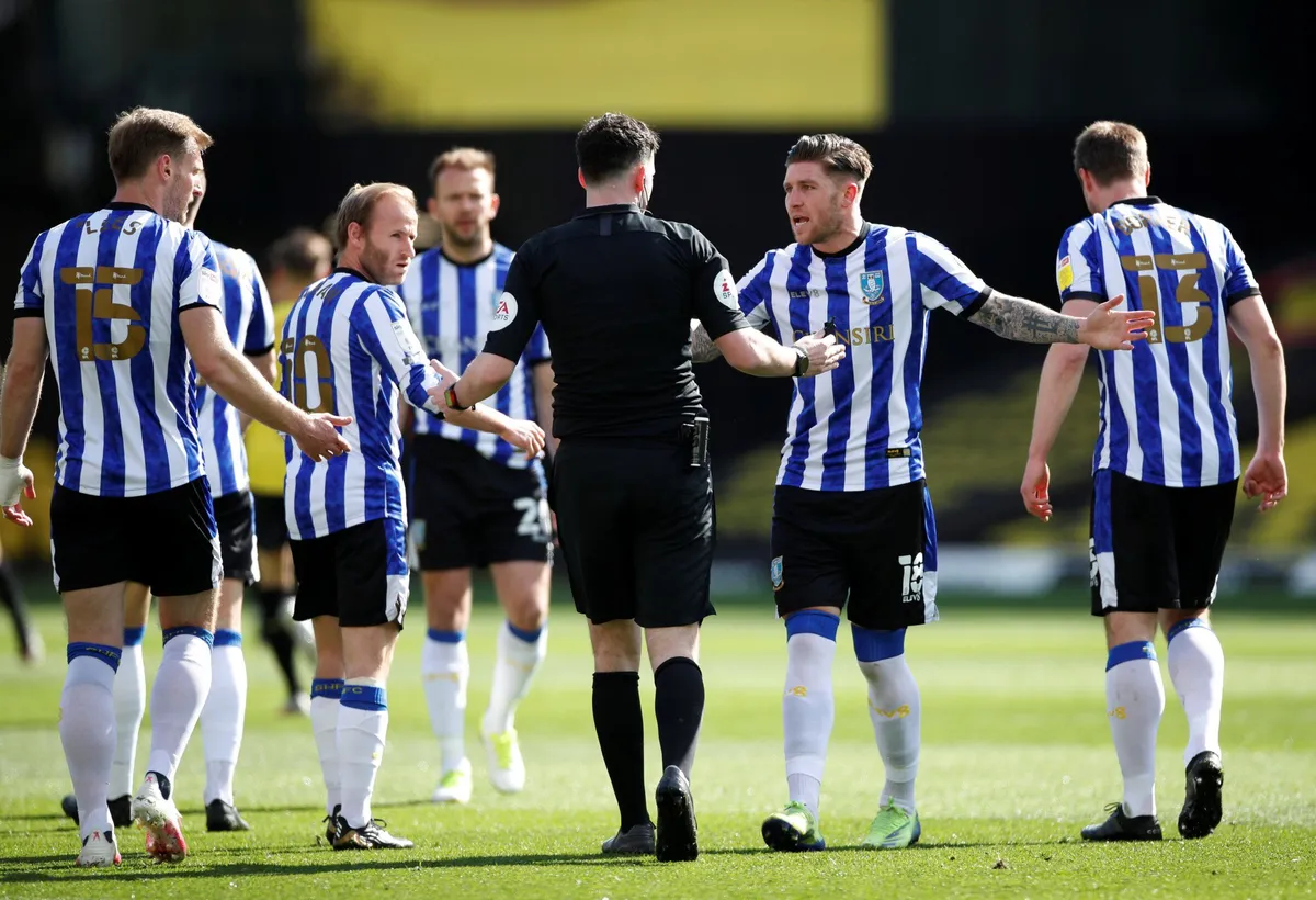 sheffield wednesday vs watford — ZA news