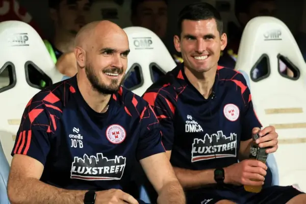 shelbourne fc — ZA news