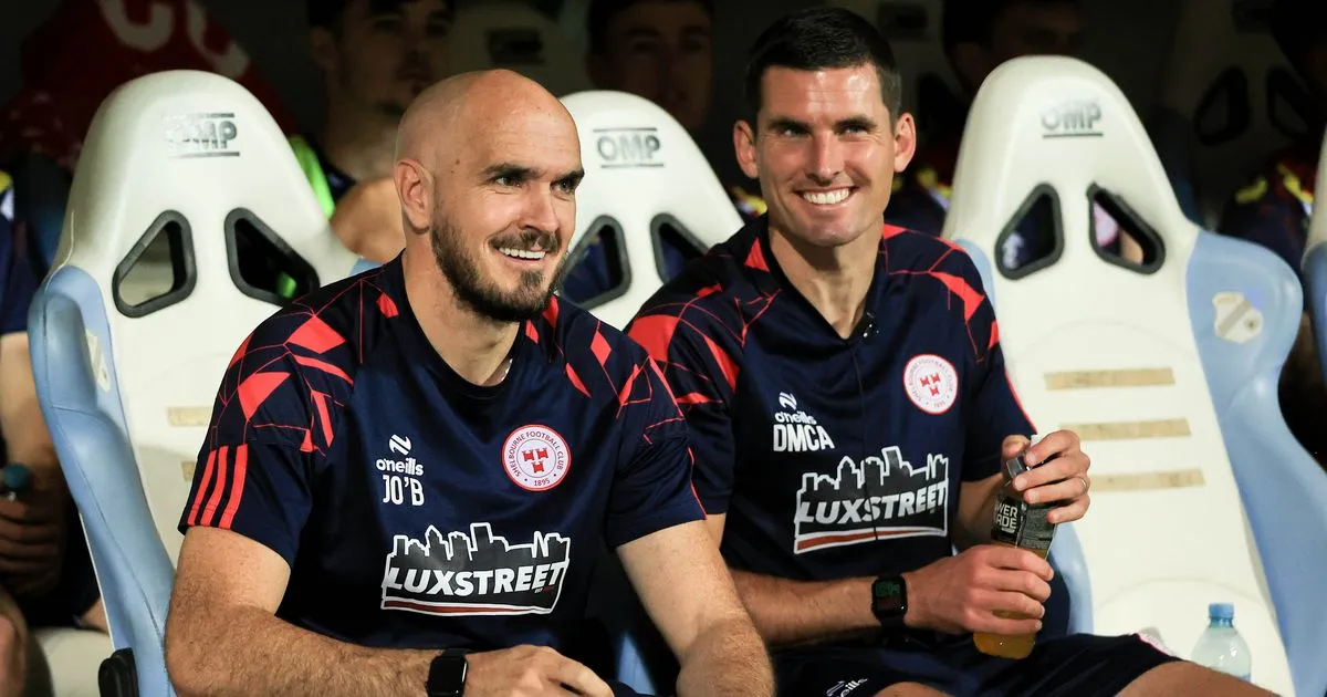 shelbourne fc — ZA news