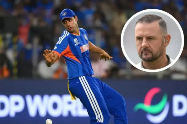 shivam dube — ZA news