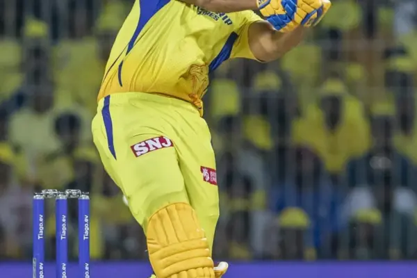 shivam dube — ZA news