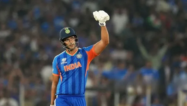 shivam dube — ZA news