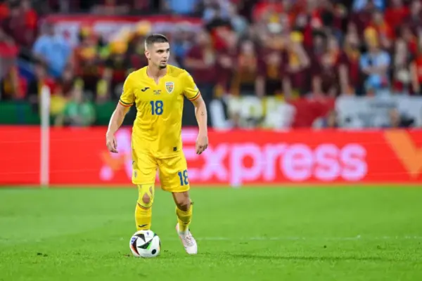 slovakia vs romania — ZA news