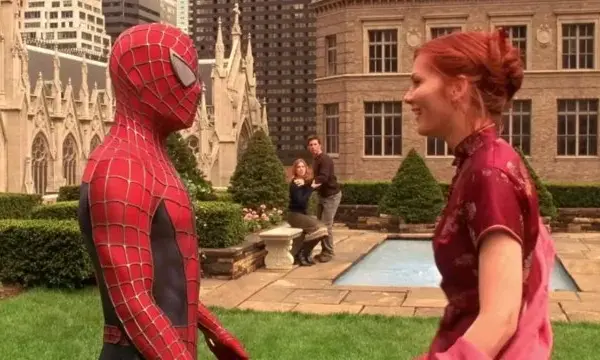 sony cancels spider man — ZA news