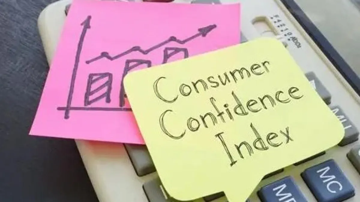south africa consumer confidence 2026 — ZA news