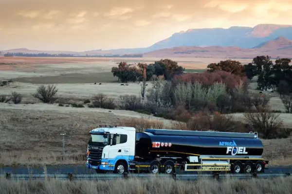 south africa fuel restrictions — ZA news