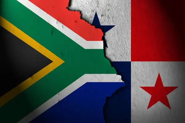south africa vs panama — ZA news