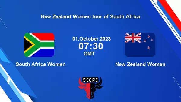 south africa women vs new zealand women — ZA news