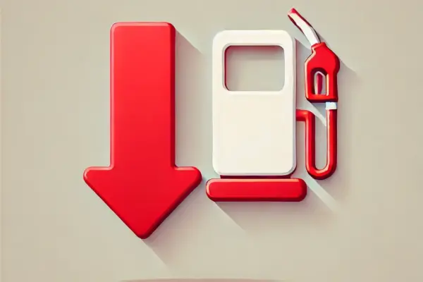 south african fuel prices — ZA news