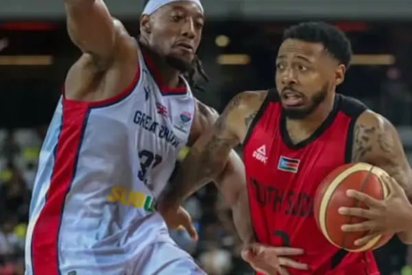 south sudan vs djibouti — ZA news