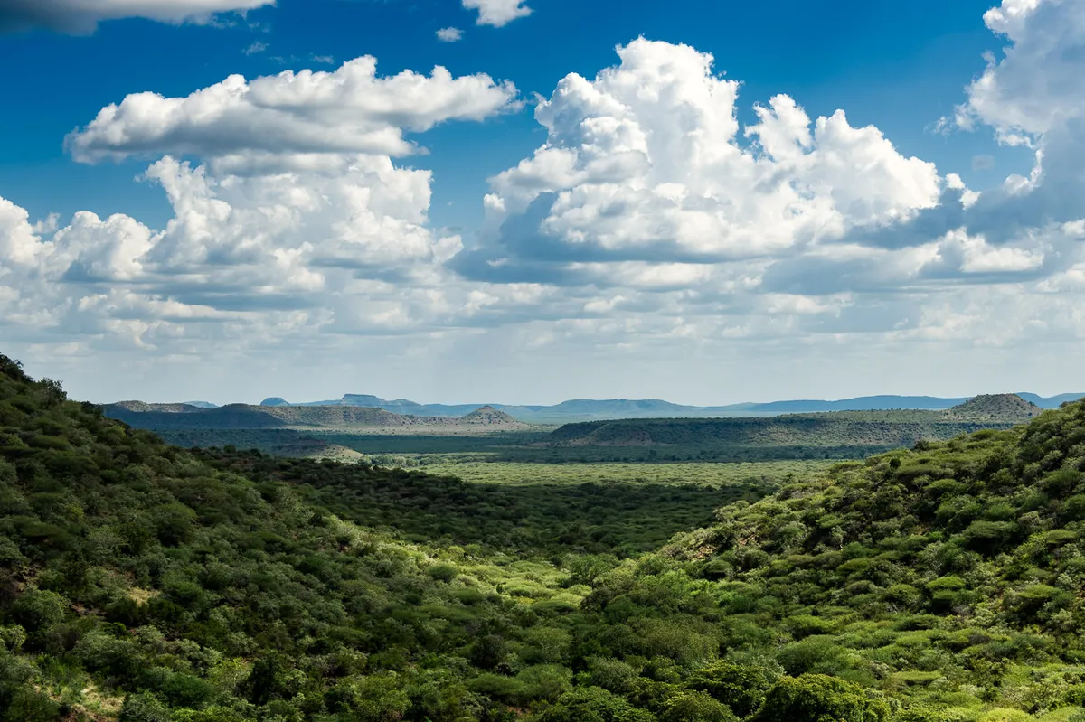 south sudan — ZA news