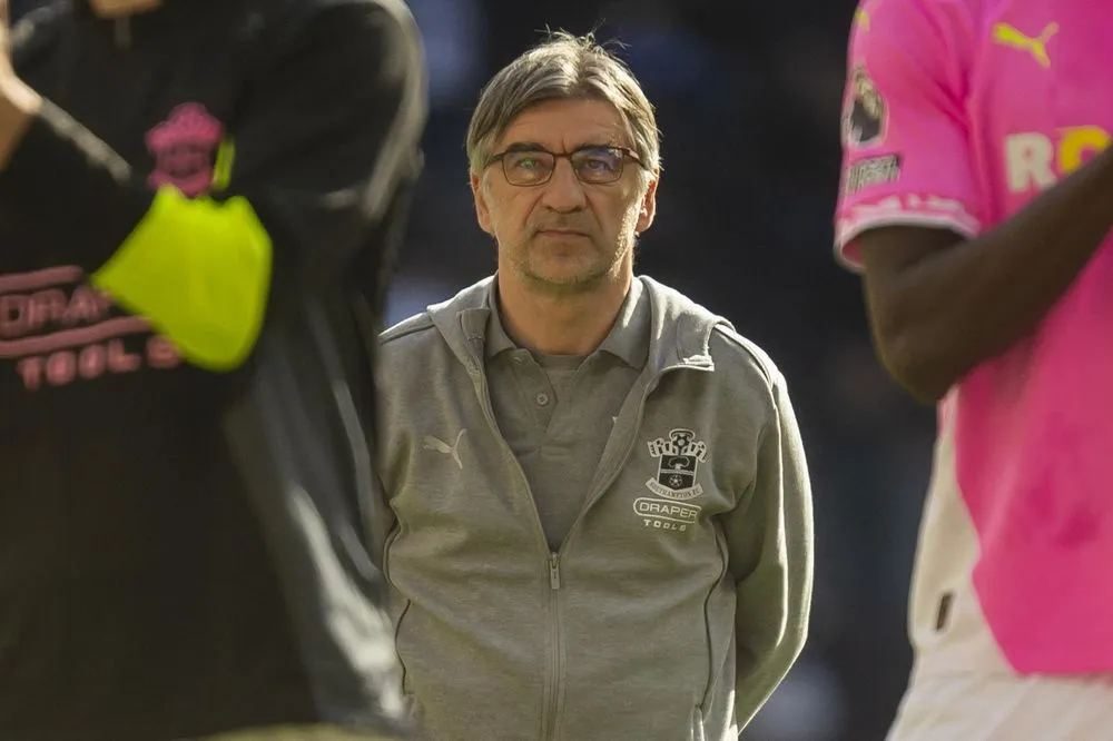 southampton fc — ZA news