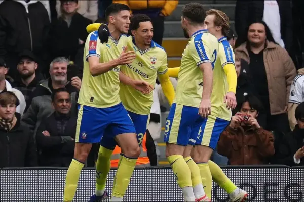 southampton — ZA news