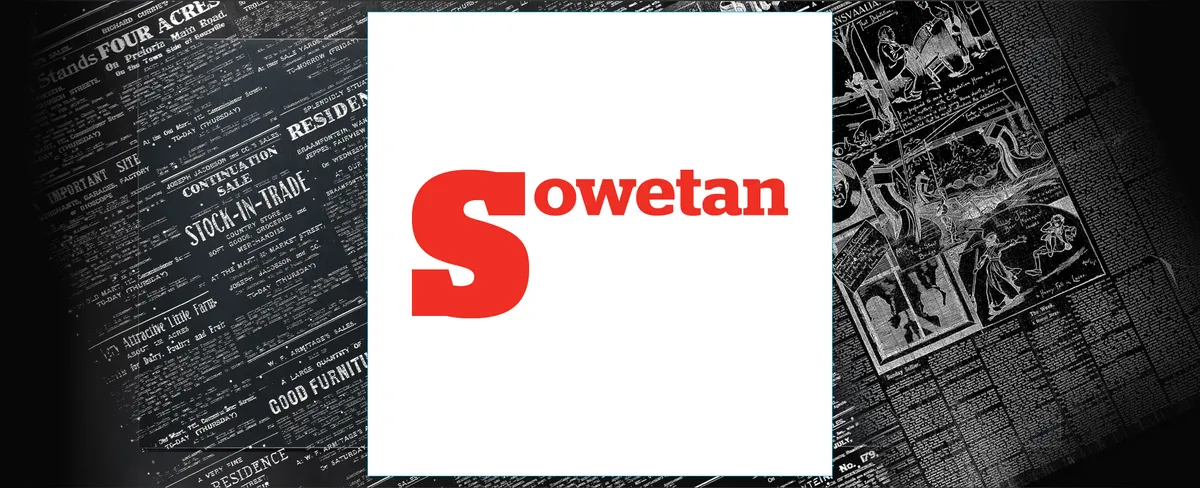 sowetan — ZA news