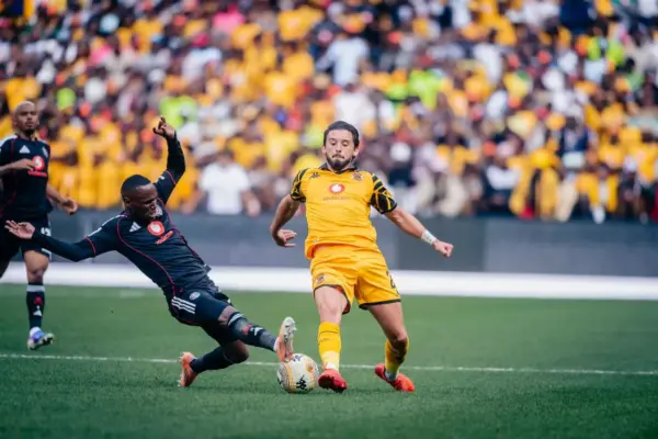 soweto derby tickets — ZA news