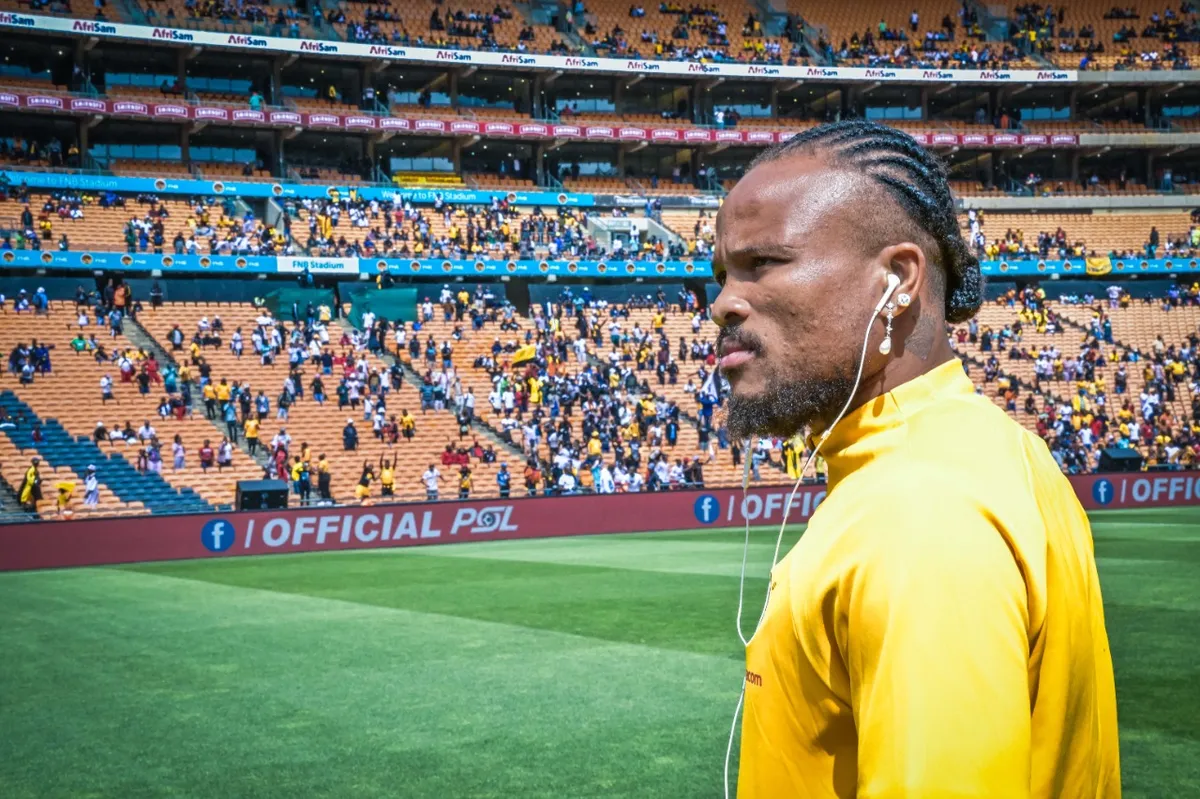 soweto derby — ZA news