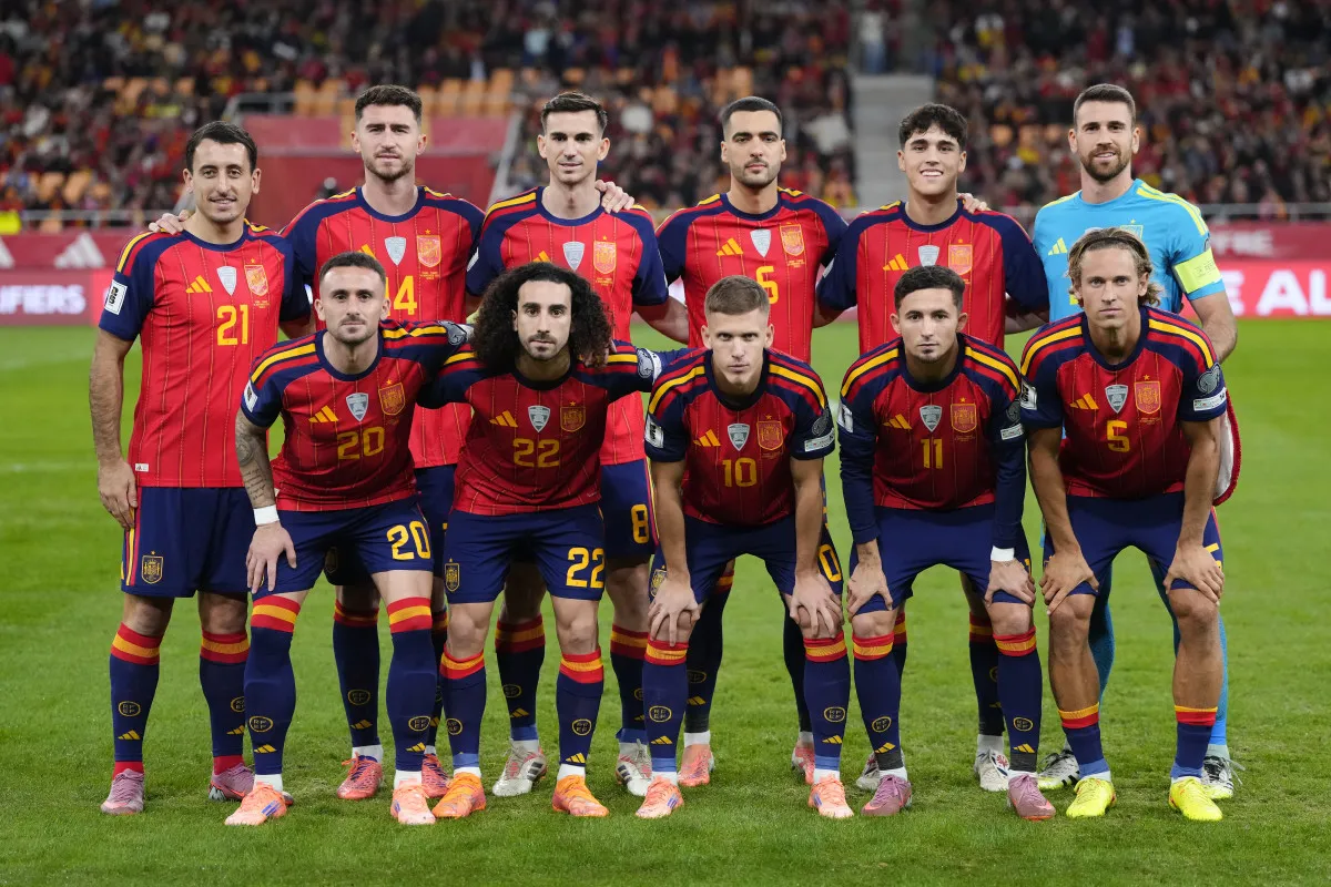 spain vs serbia — ZA news