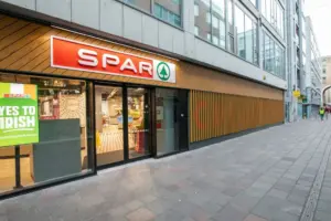 spar — ZA news