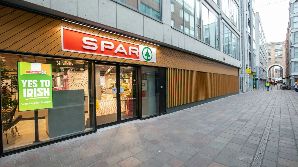 spar — ZA news
