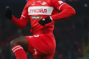 spartak moscow — ZA news