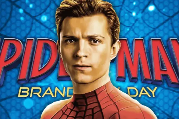 spiderman brand new day — ZA news