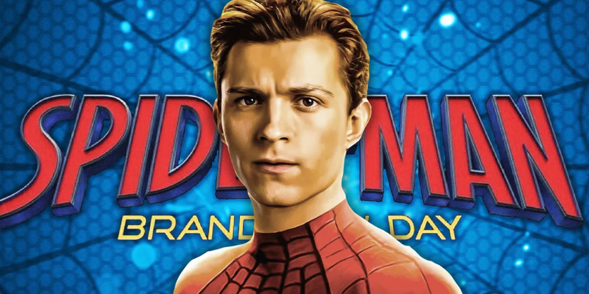 spiderman brand new day — ZA news