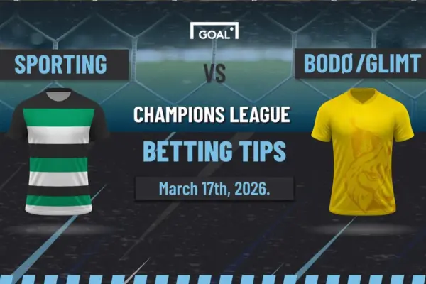 sporting vs bodø/glimt — ZA news