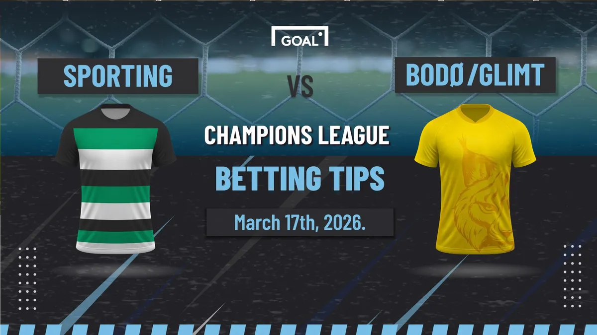 sporting vs bodø/glimt — ZA news