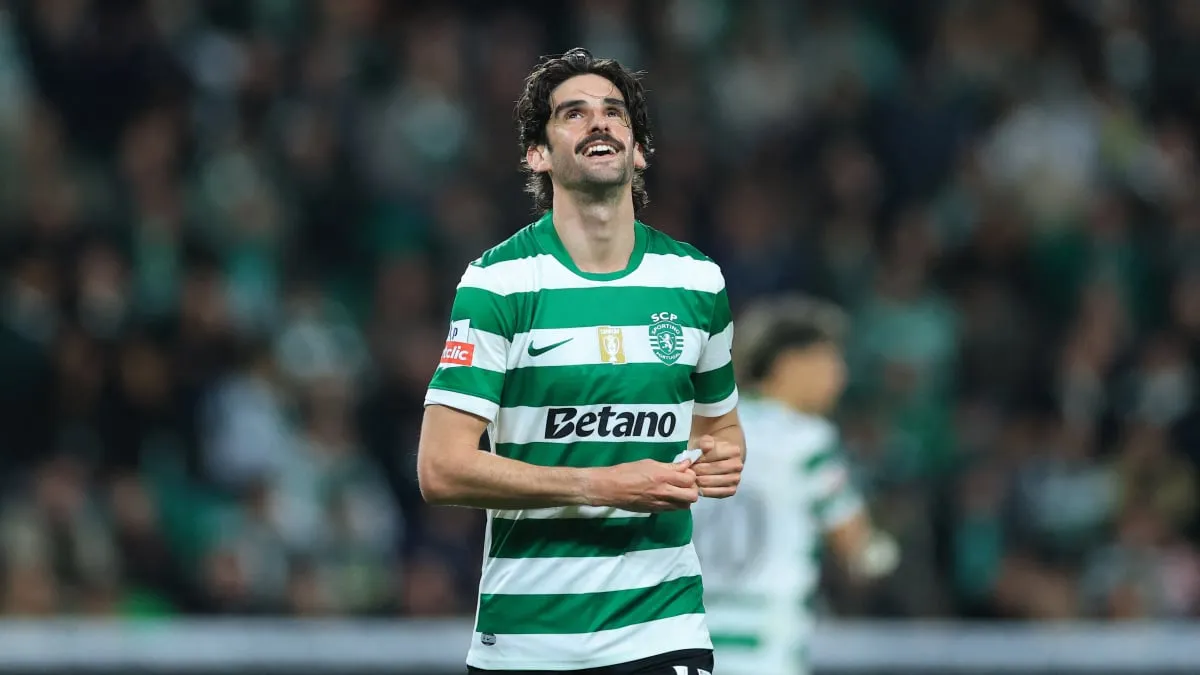 sporting vs porto — ZA news