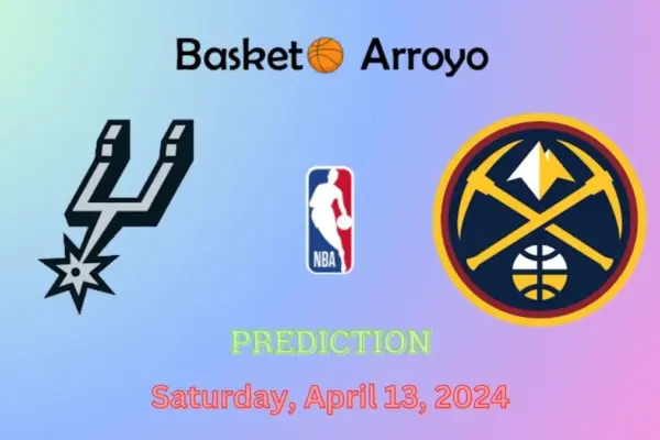spurs vs nuggets — ZA news