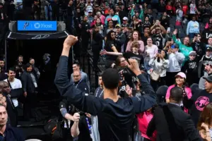 spurs vs rockets — ZA news