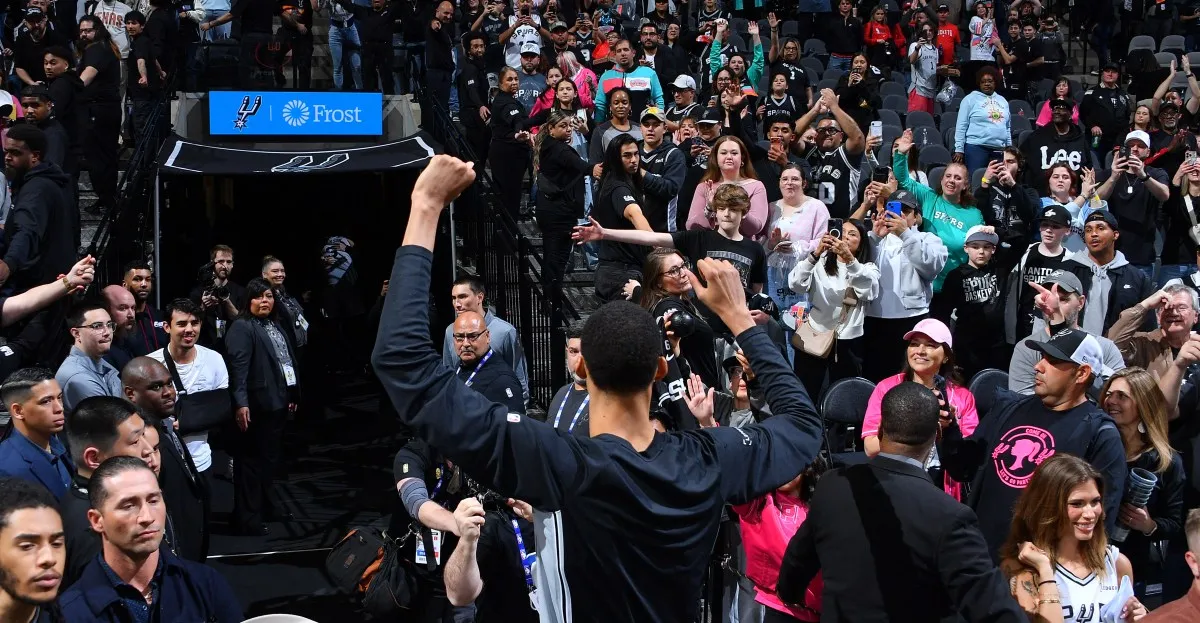 spurs vs rockets — ZA news