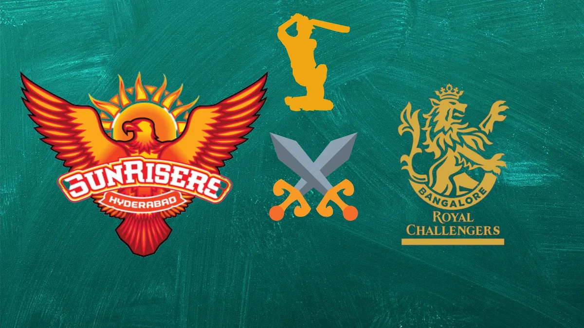 srh vs rcb — ZA news