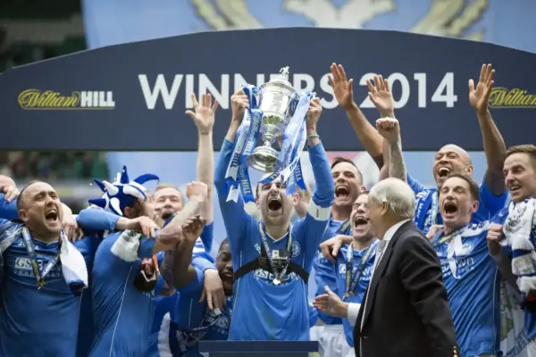 st johnstone — ZA news