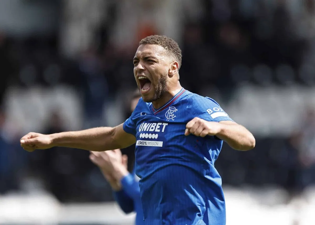 st. mirren vs rangers — ZA news