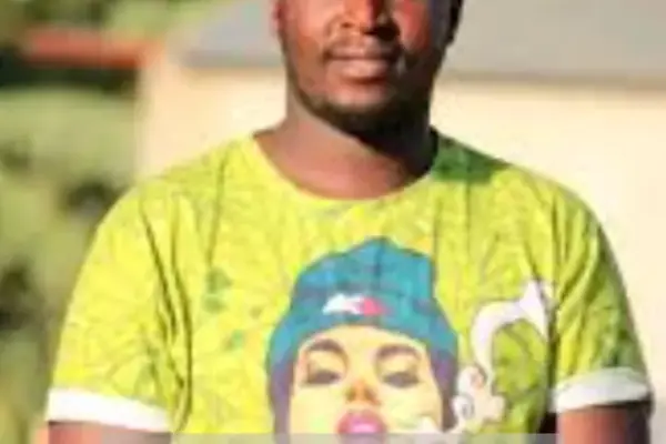 steve motsumi — ZA news