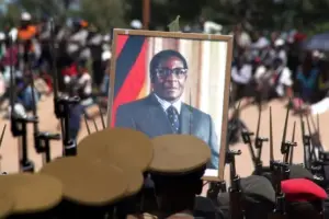 steven gruzd — ZA news