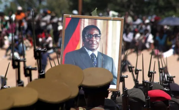 steven gruzd — ZA news