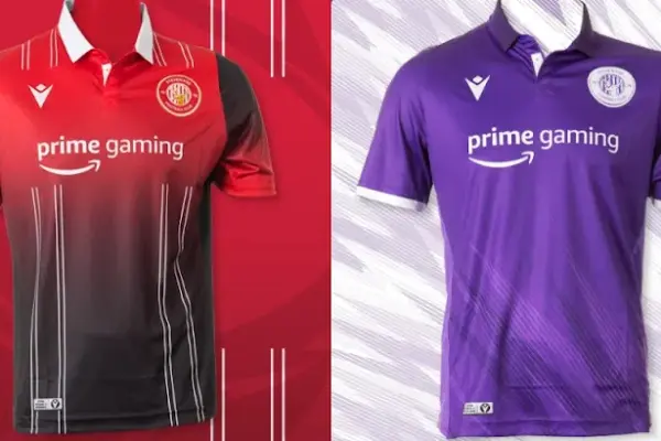 stevenage fc — ZA news