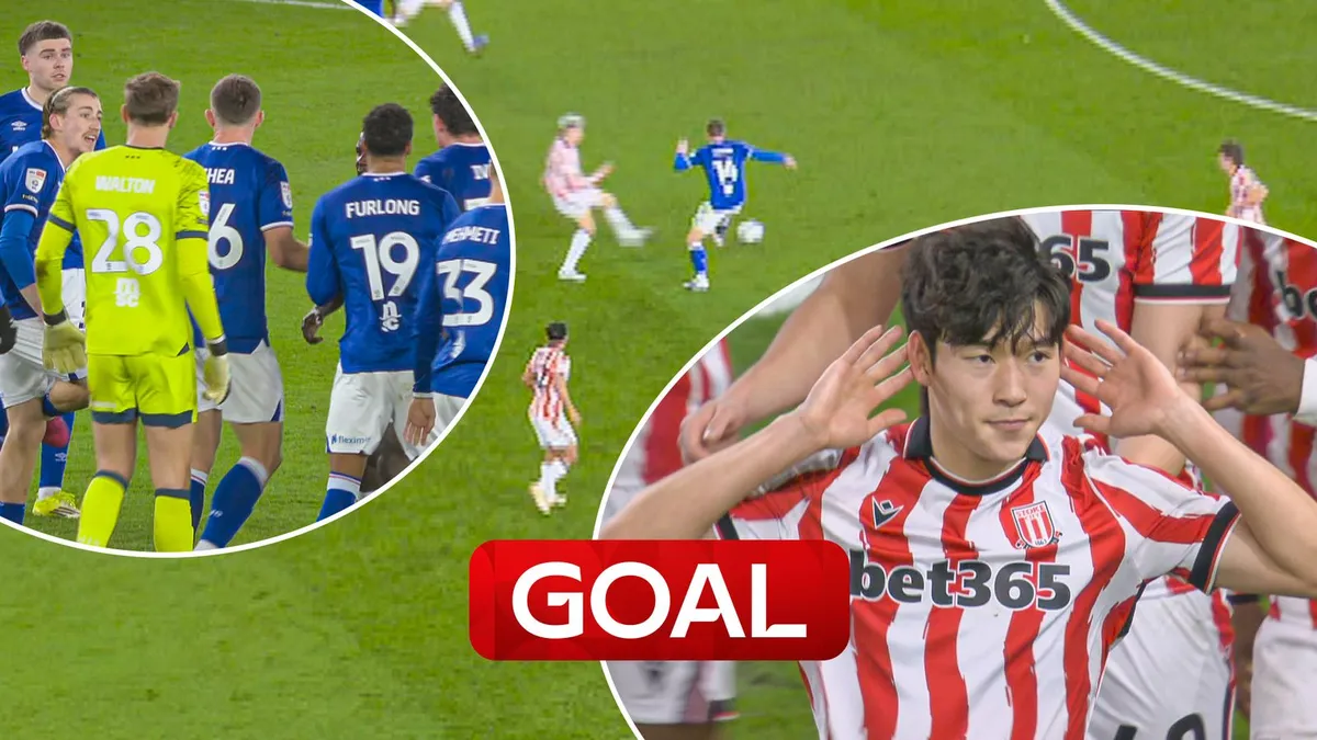 stoke city vs ipswich town — ZA news