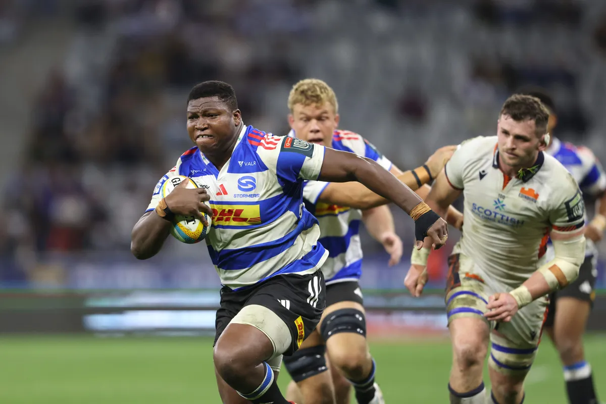 stormers fixtures — ZA news