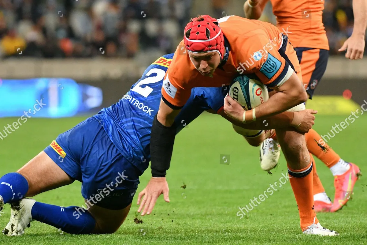 stormers vs edinburgh — ZA news
