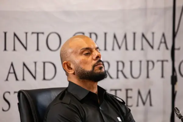 suleiman carrim — ZA news