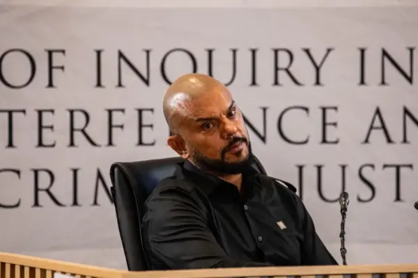 suleiman carrim — ZA news