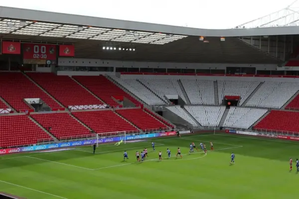 sunderland — ZA news