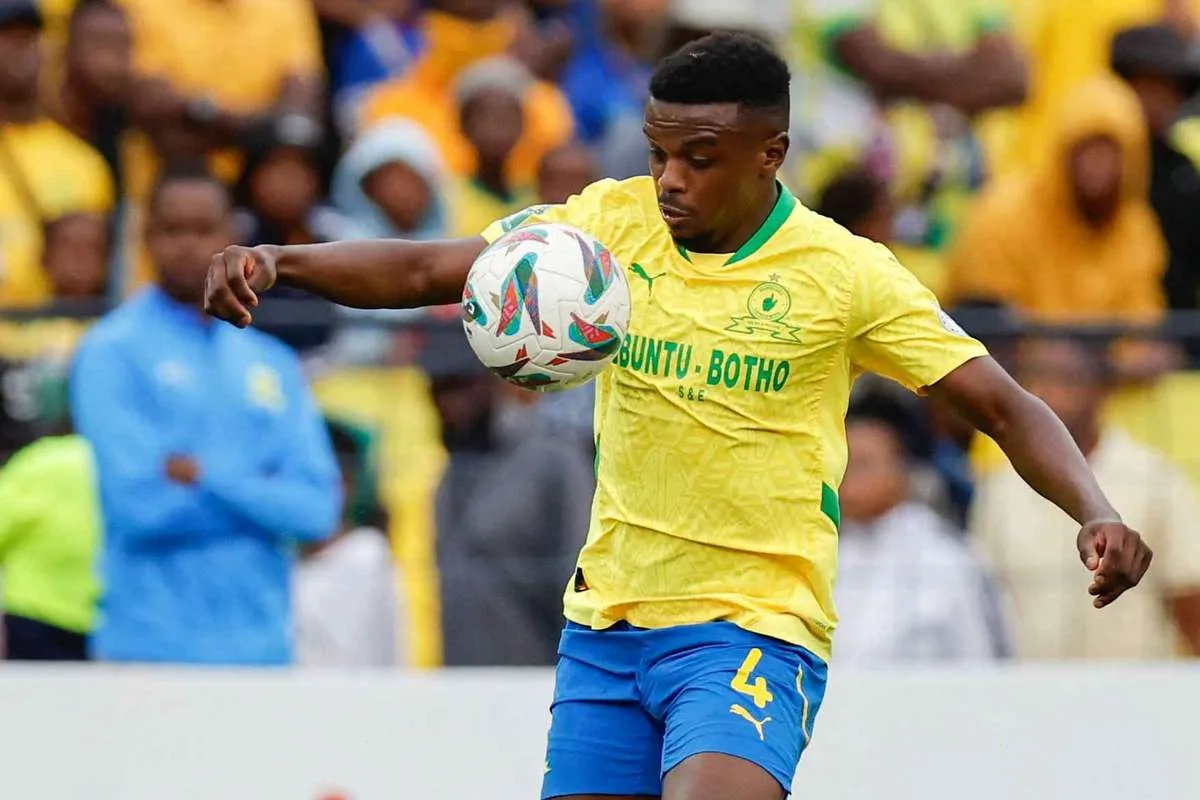 sundowns game today — ZA news